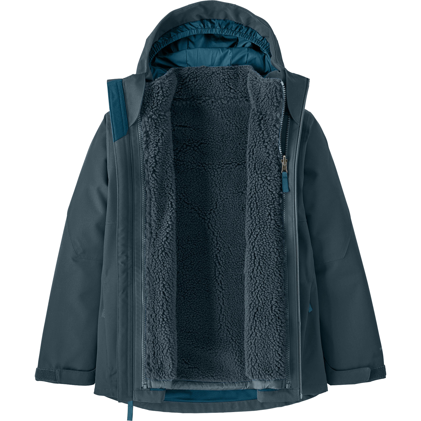 Youth 4-in-1 Everyday Jacket alternate view