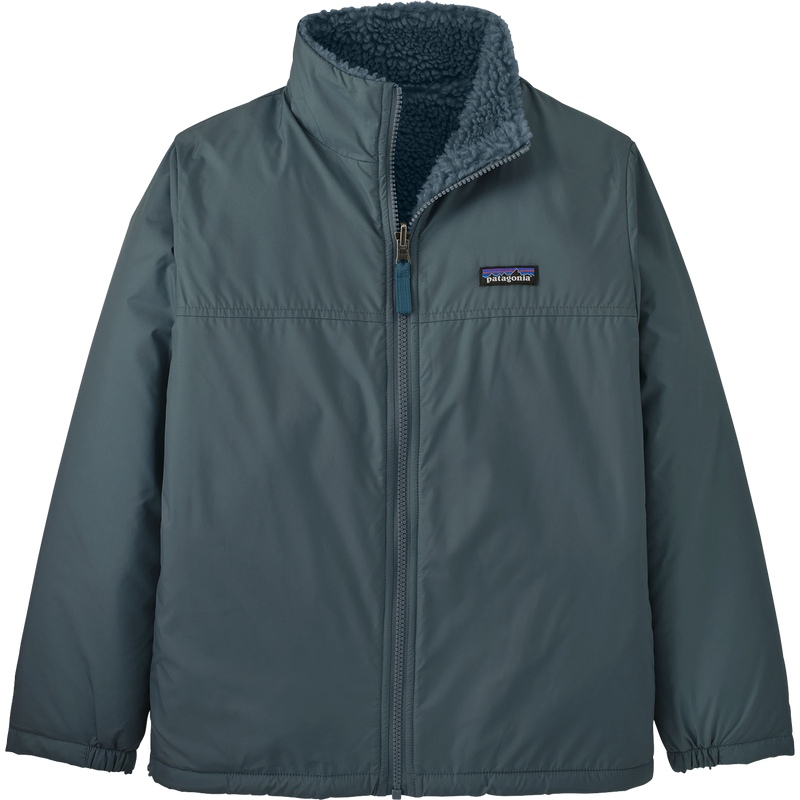 Youth 4-in-1 Everyday Jacket, Patagonia Youth 4-in-1 Everyday Jacket inner jacket no hood
