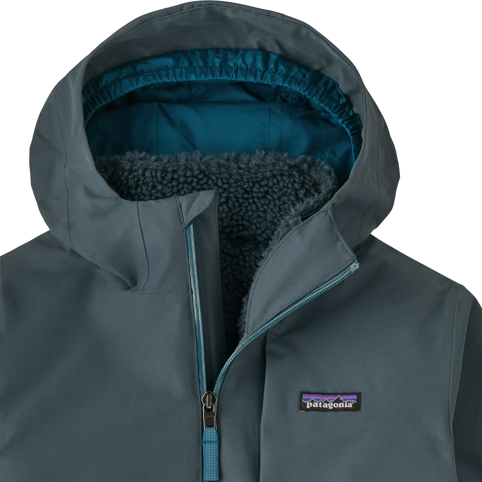 Youth 4-in-1 Everyday Jacket alternate view