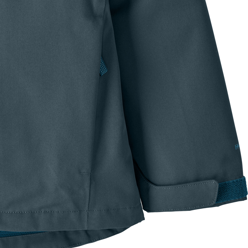 Youth 4-in-1 Everyday Jacket, Patagonia Youth 4-in-1 Everyday Jacket cuff