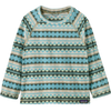 DSSB-Diamond Stripe Snowmelt Blue