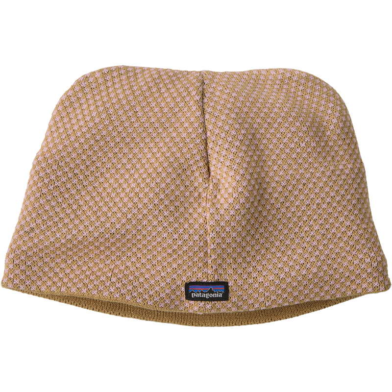 Youth Baby Animal Friends Beanie, Patagonia Baby Animal Friends Beanie back