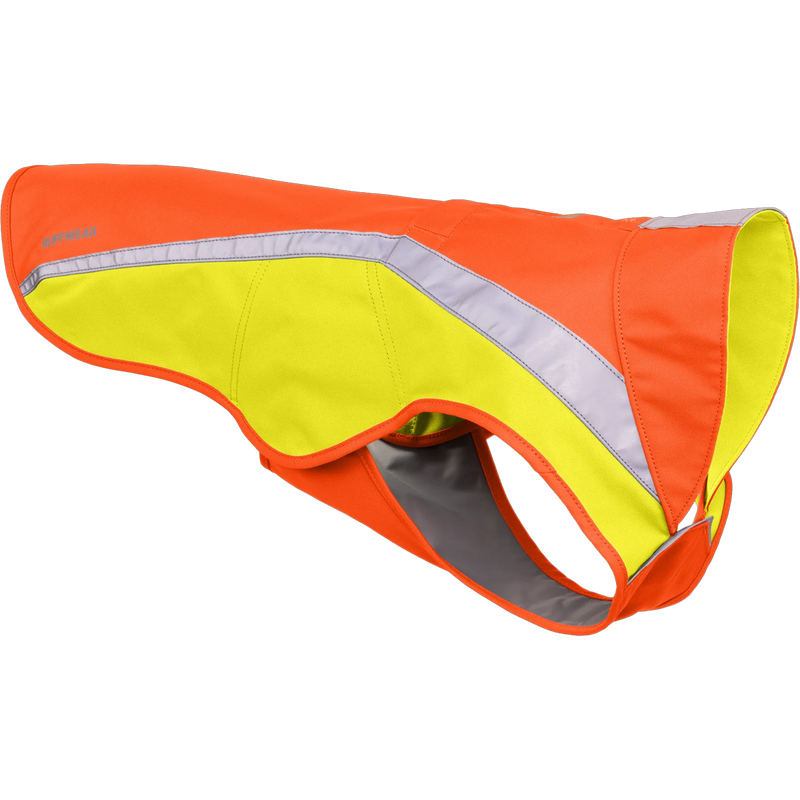 Lumenglow High-Vis Jacket, Featured Image