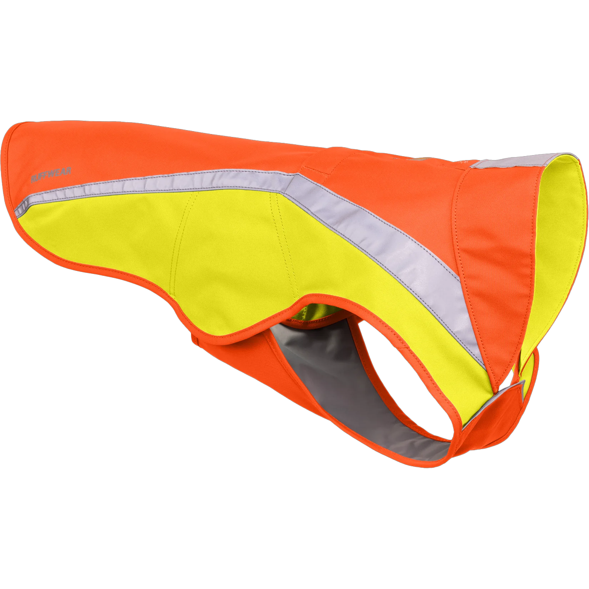 Lumenglow High-Vis Jacket alternate view