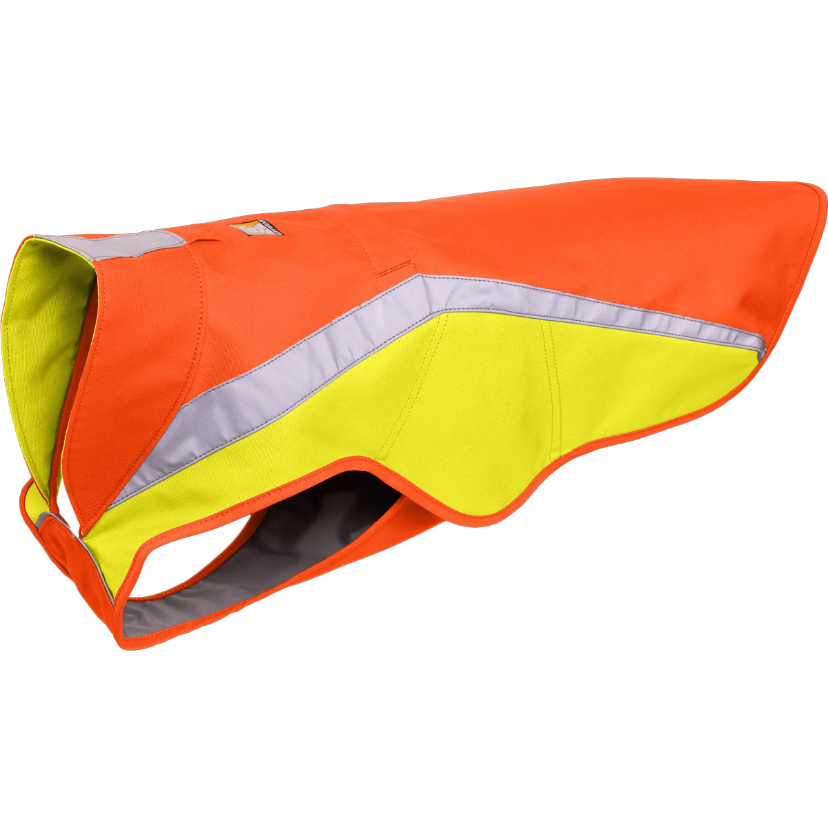 Lumenglow High-Vis Jacket alternate view