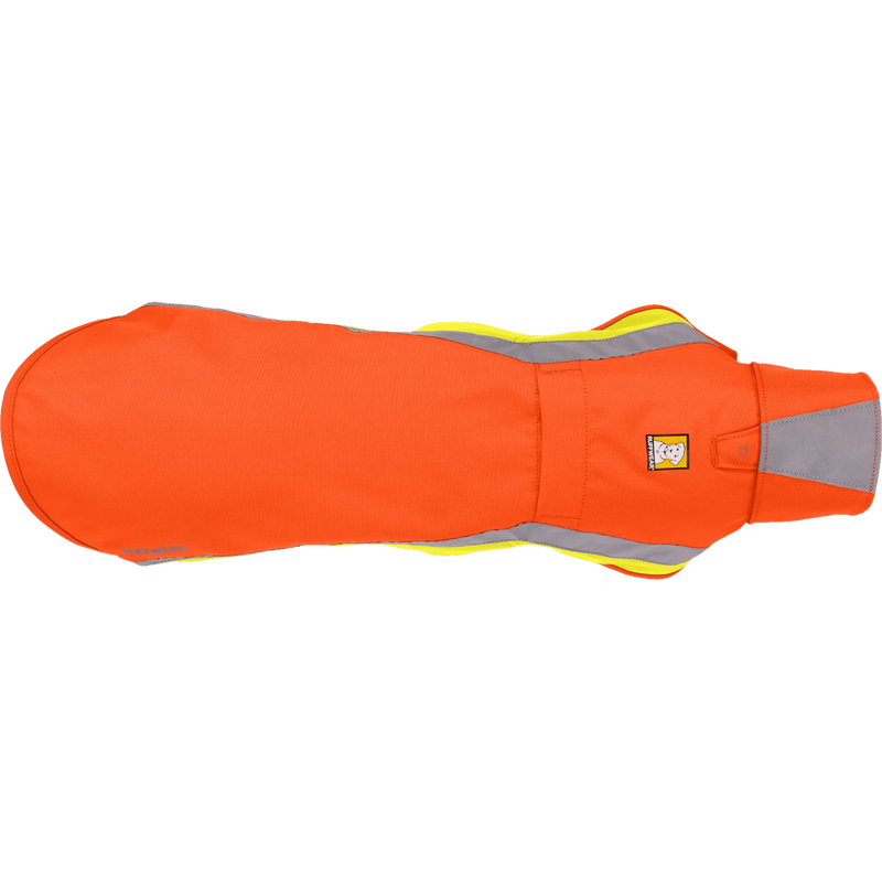 Lumenglow High-Vis Jacket, Ruffwear Lumenglow High-Vis Jacket top