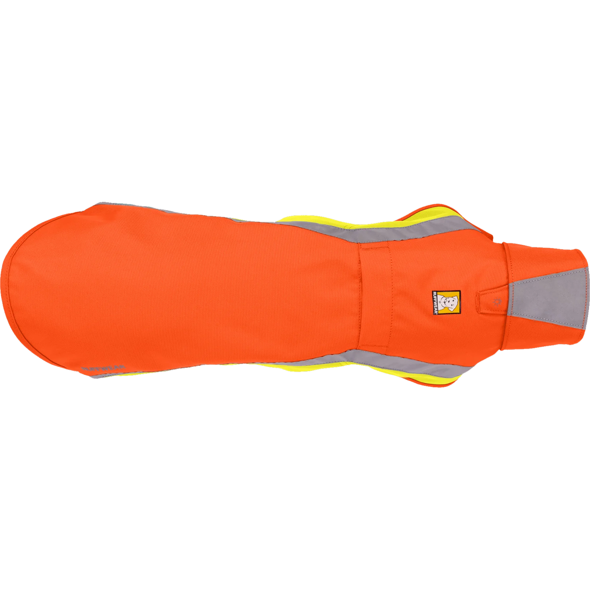 Lumenglow High-Vis Jacket alternate view