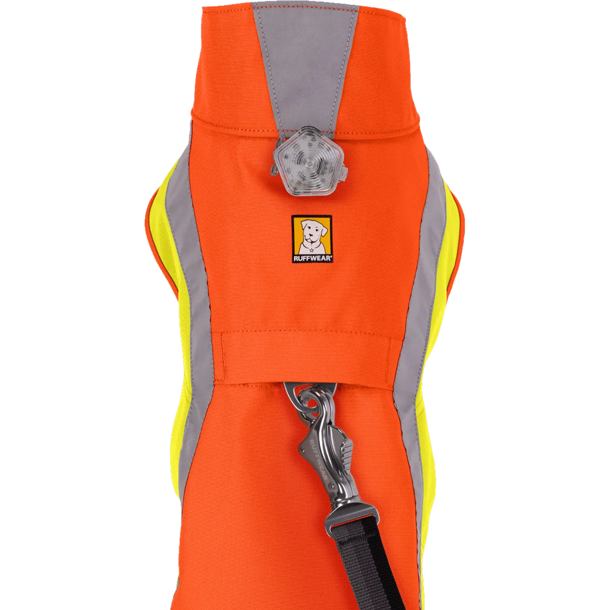 Lumenglow High-Vis Jacket alternate view