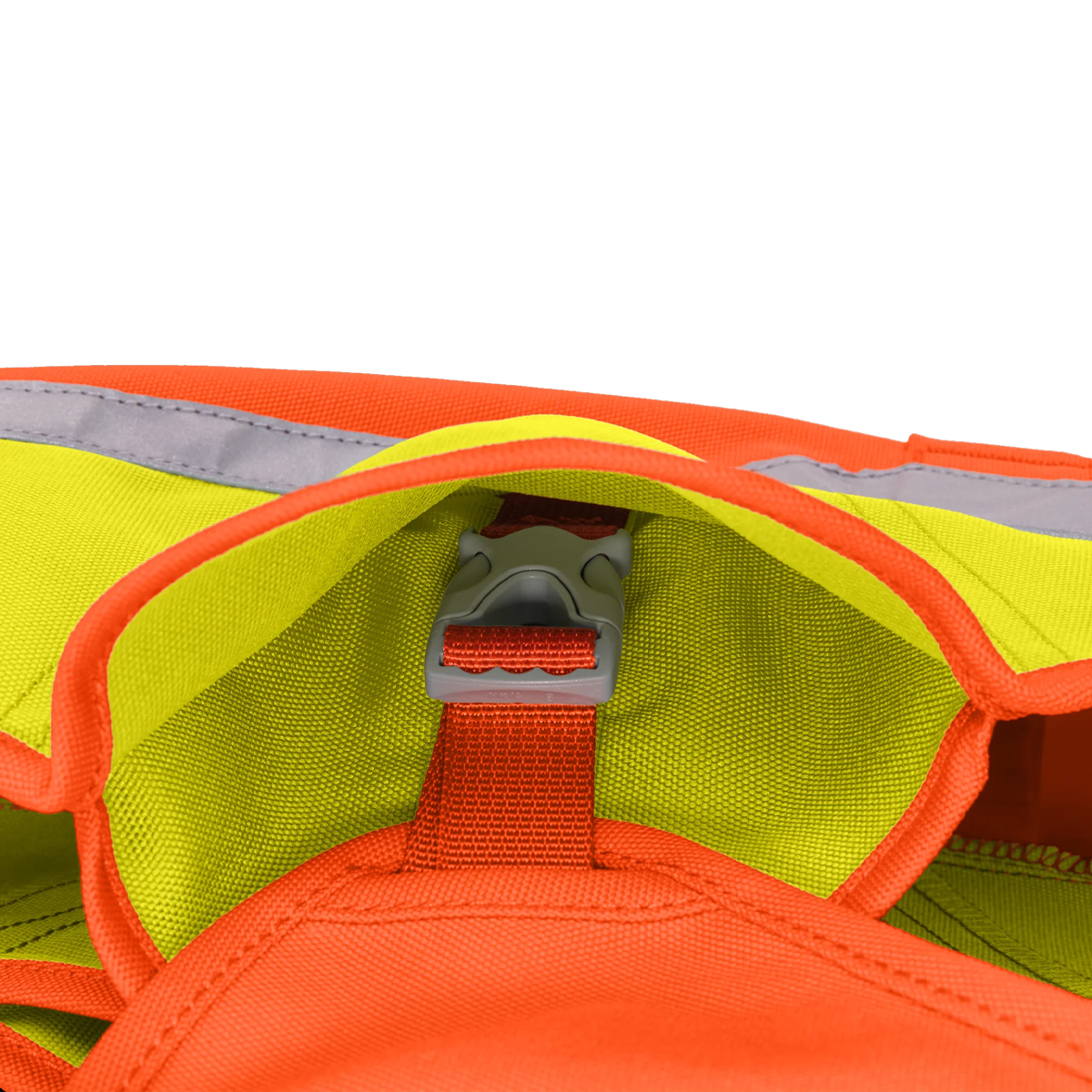 Lumenglow High-Vis Jacket alternate view