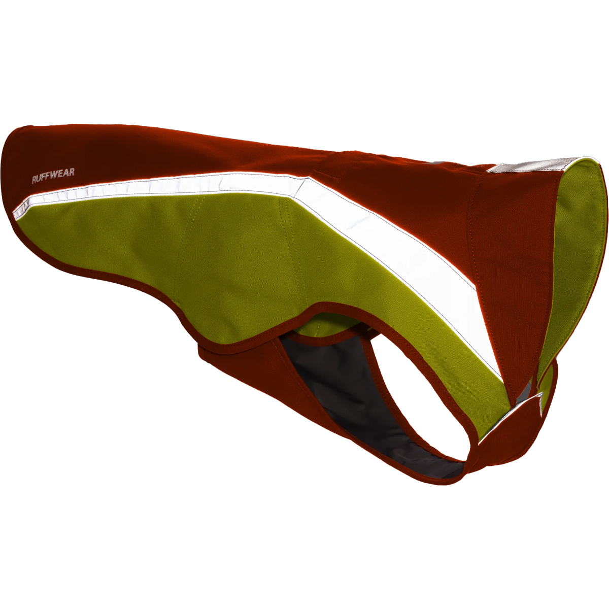 Lumenglow High-Vis Jacket alternate view