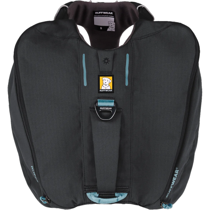 Front Range Day Pack, Ruffwear Front Range Day Pack top