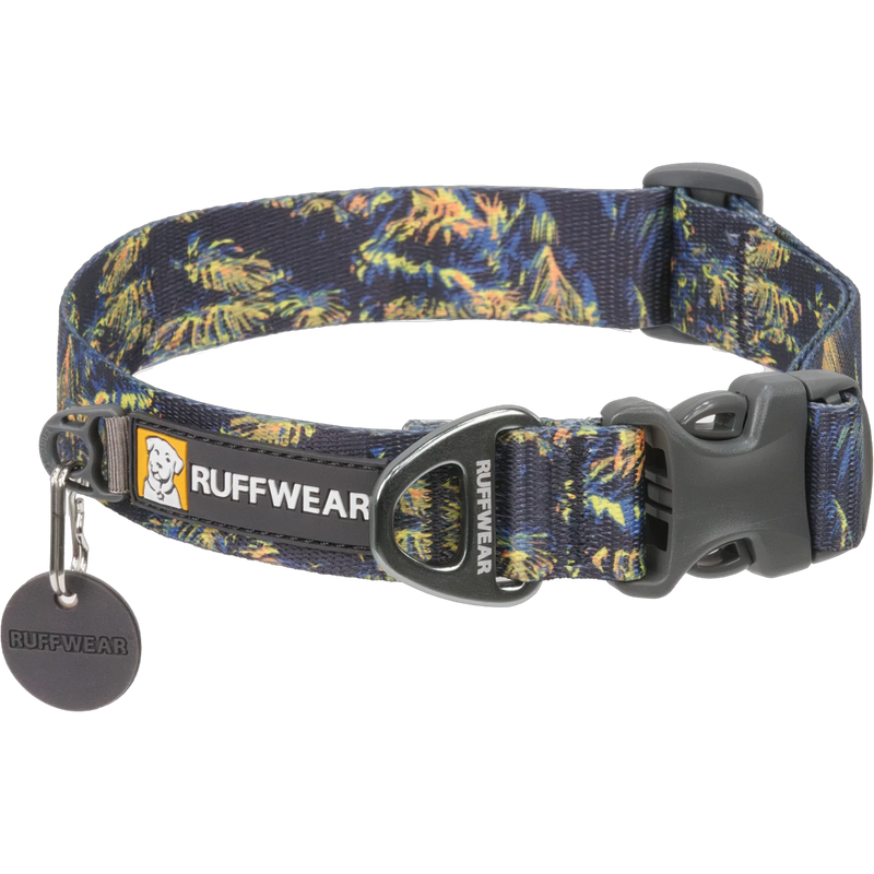 Front Range Collar, Featured Image