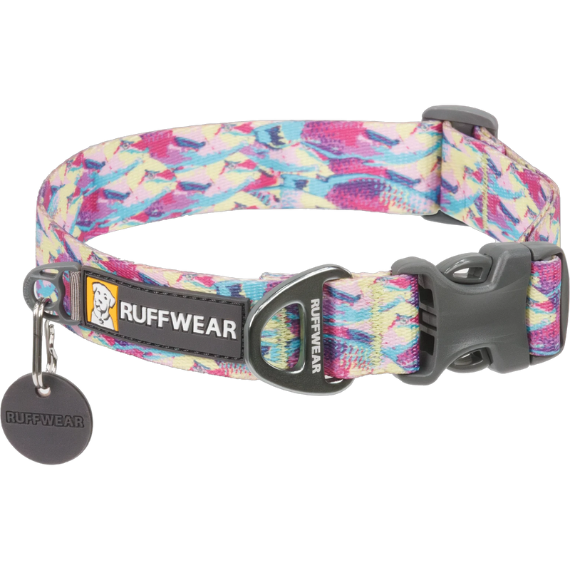 Front Range Collar, Featured Image