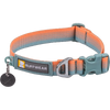 Ruffwear Front Range Collar in Spring Fade