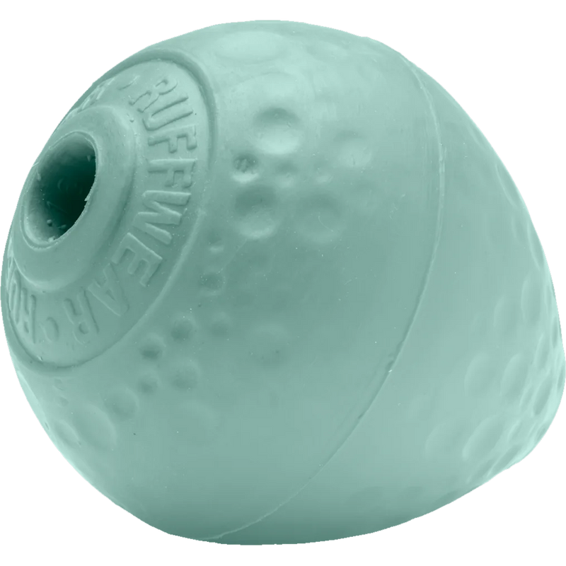 Turnup Toy, Ruffwear Turnup Toy bottom
