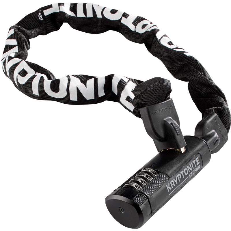 Keeper 790 Combo Chain Lock - 90cm, Featured Image