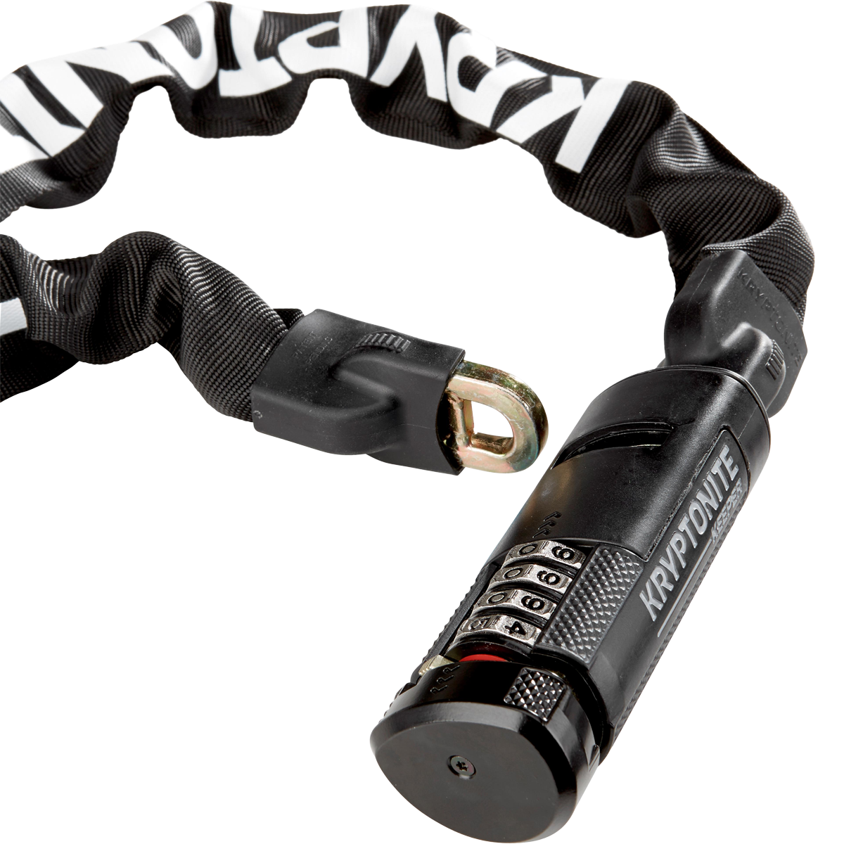 Keeper 790 Combo Chain Lock - 90cm alternate view