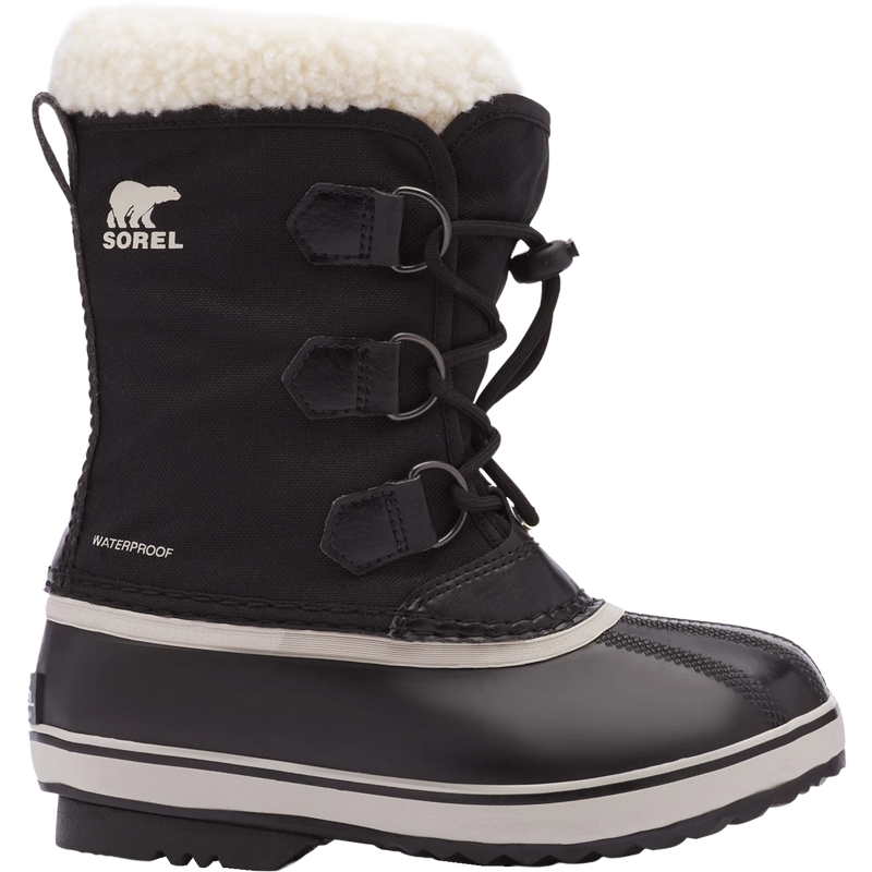 DNU Youth Yoot Pac Nylon, Featured Image