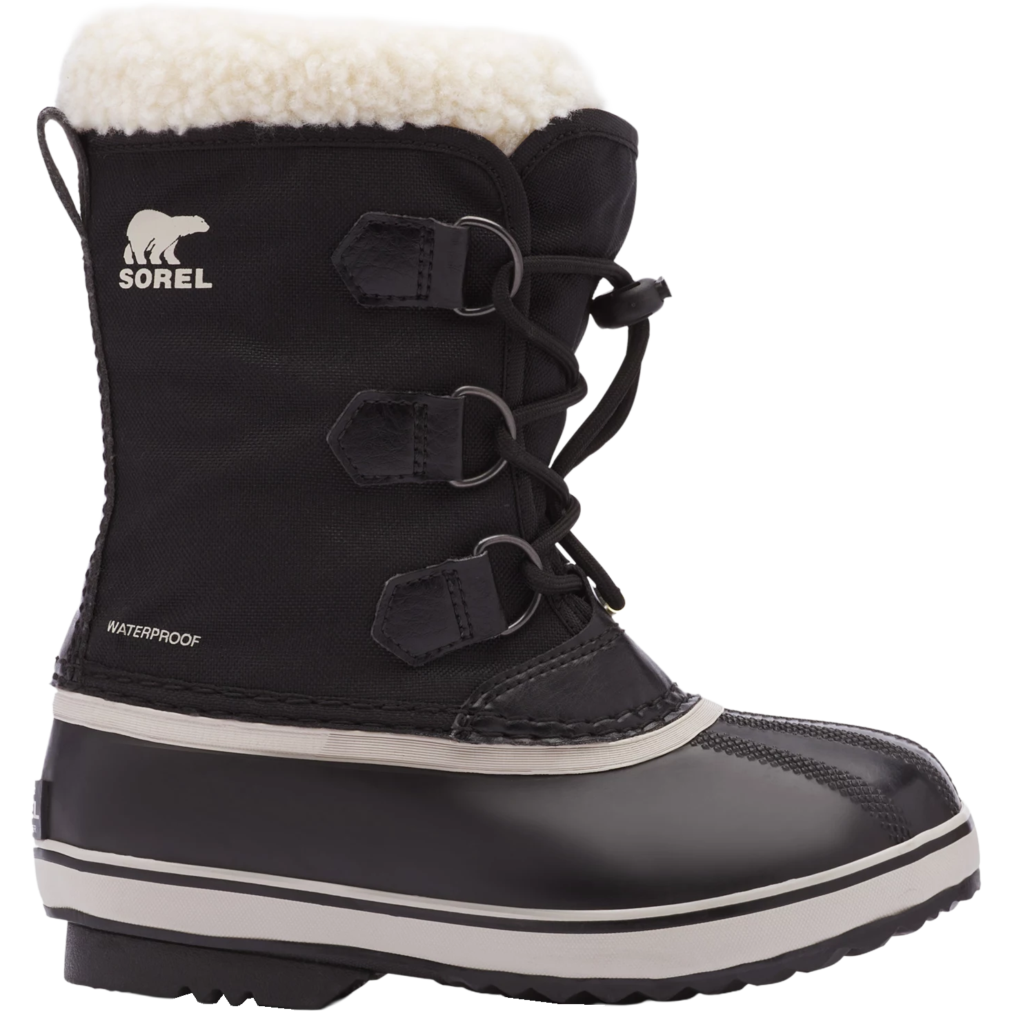 DNU Youth Yoot Pac Nylon alternate view