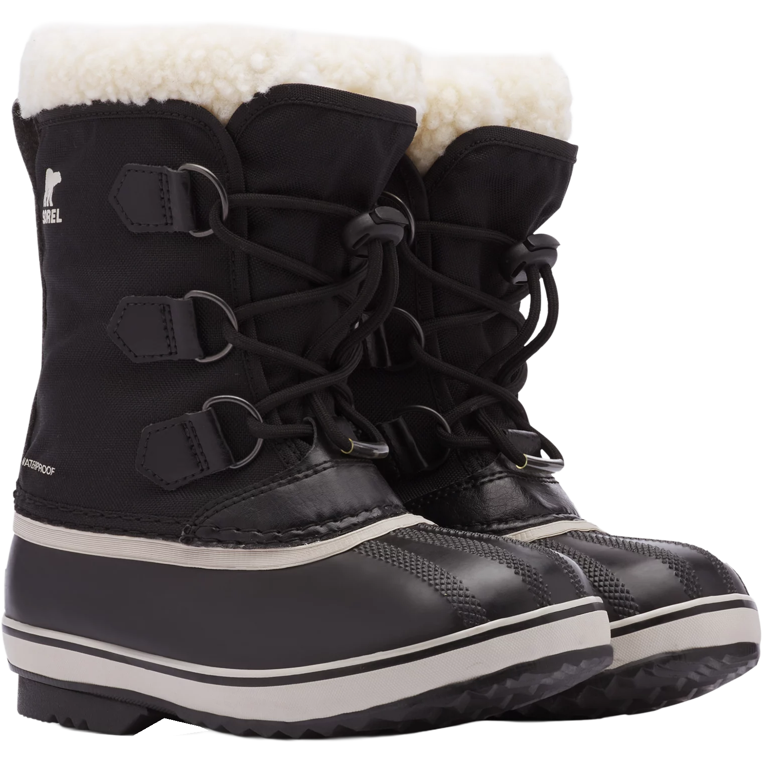 DNU Youth Yoot Pac Nylon alternate view