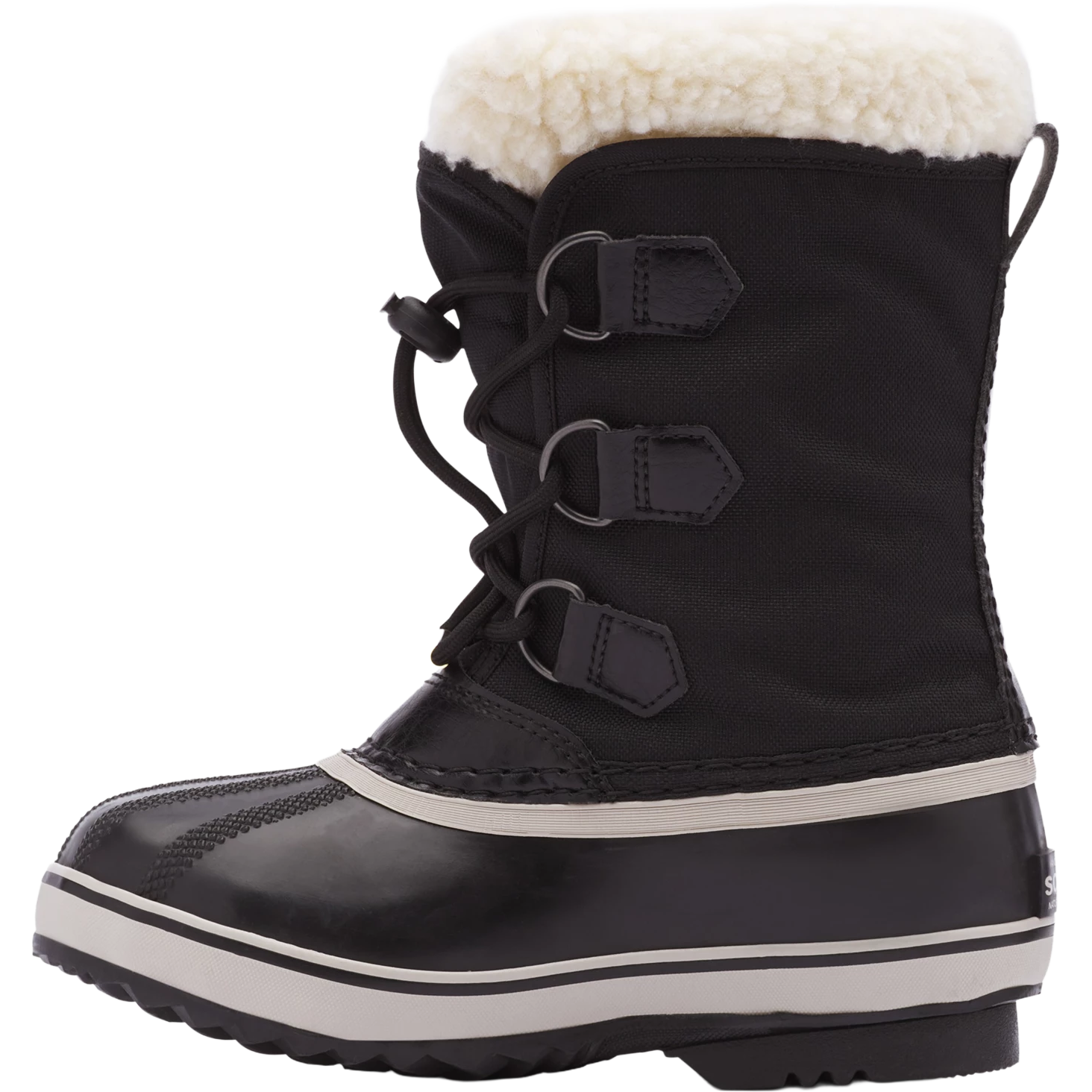 DNU Youth Yoot Pac Nylon alternate view