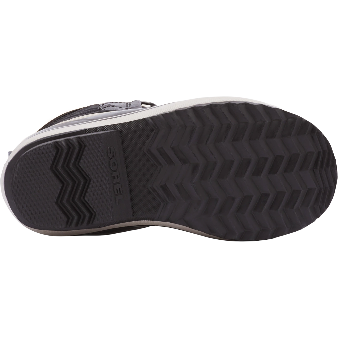 DNU Youth Yoot Pac Nylon alternate view