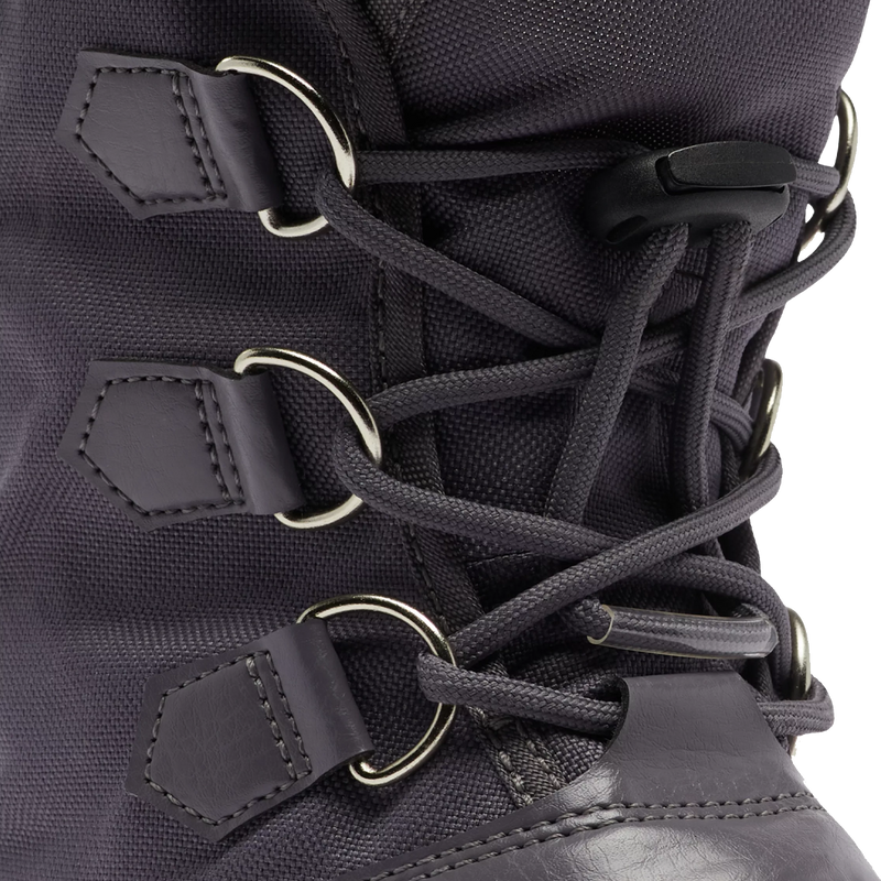 DNU Youth Yoot Pac Nylon, Sorel Youth Yoot Pac Nylon laces