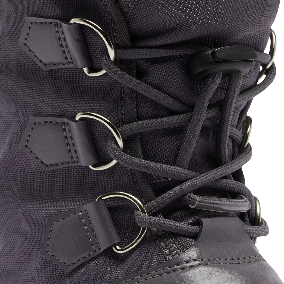 DNU Youth Yoot Pac Nylon alternate view