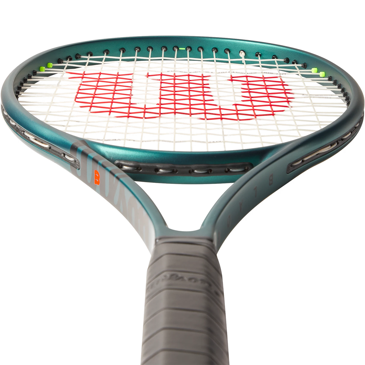 ラケット(硬式用) BLADE 98 blade98 V9.0 16X19 RG 2025 Wilson Blade 98 (16x19) v9 US Open 2025 Tennis Racquet