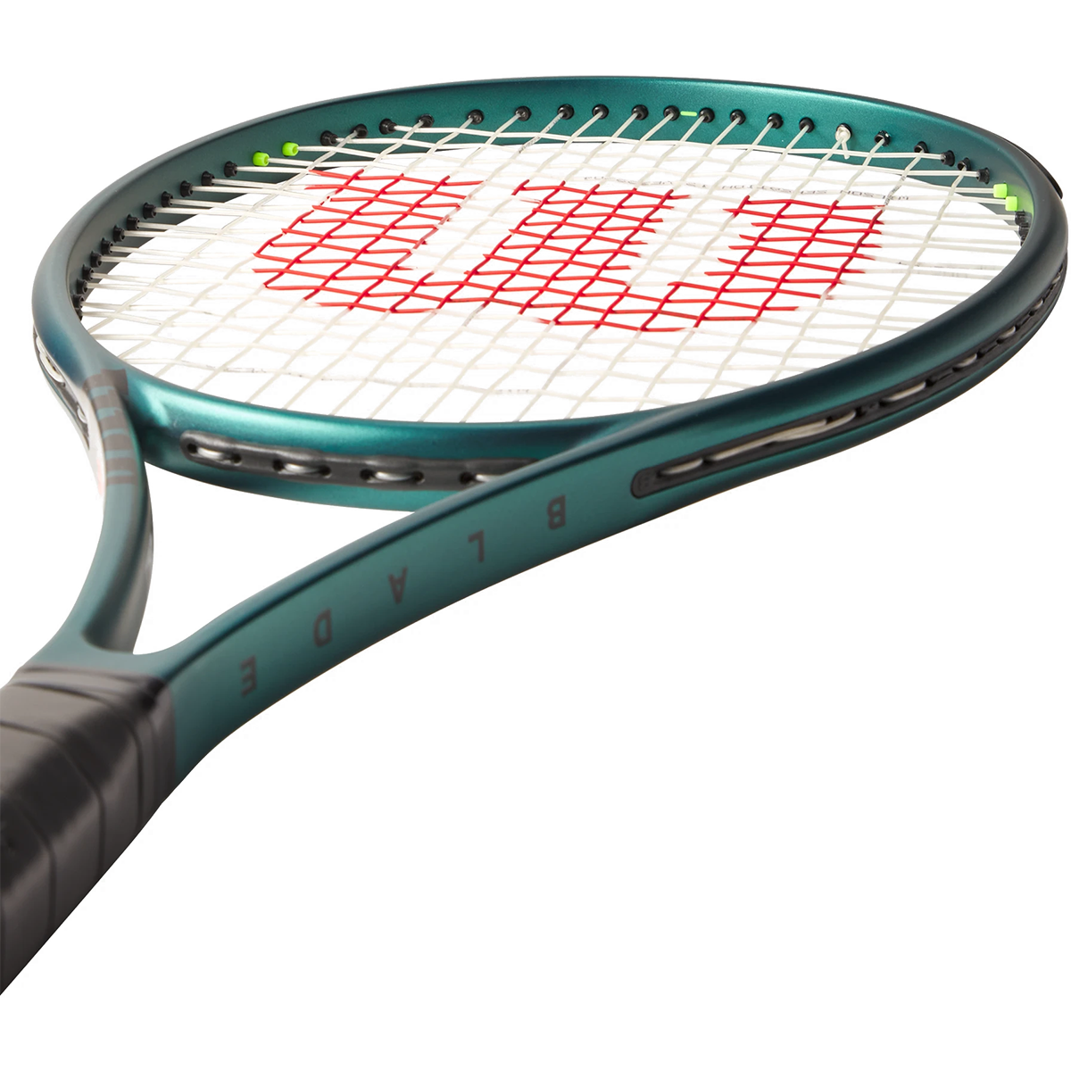 Wilson BLADE 98（304g） 2本セット Blade 98 16x19 V9.0 – Sports Basement