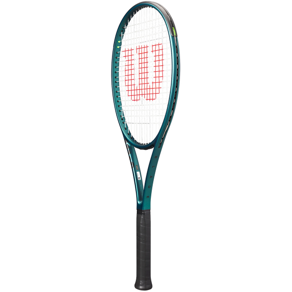 Wilson Blade 98 16x19 v9 Racket Demo – Sports Basement