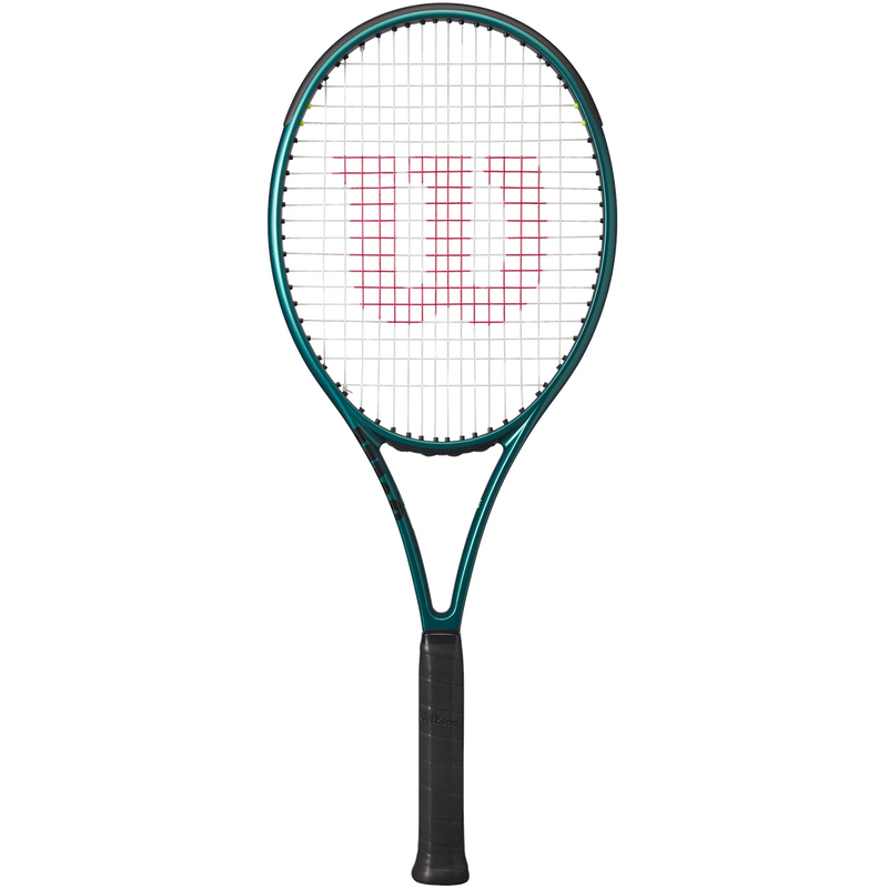 Wilson Blade 100 v9 Racket Demo, Featured Image