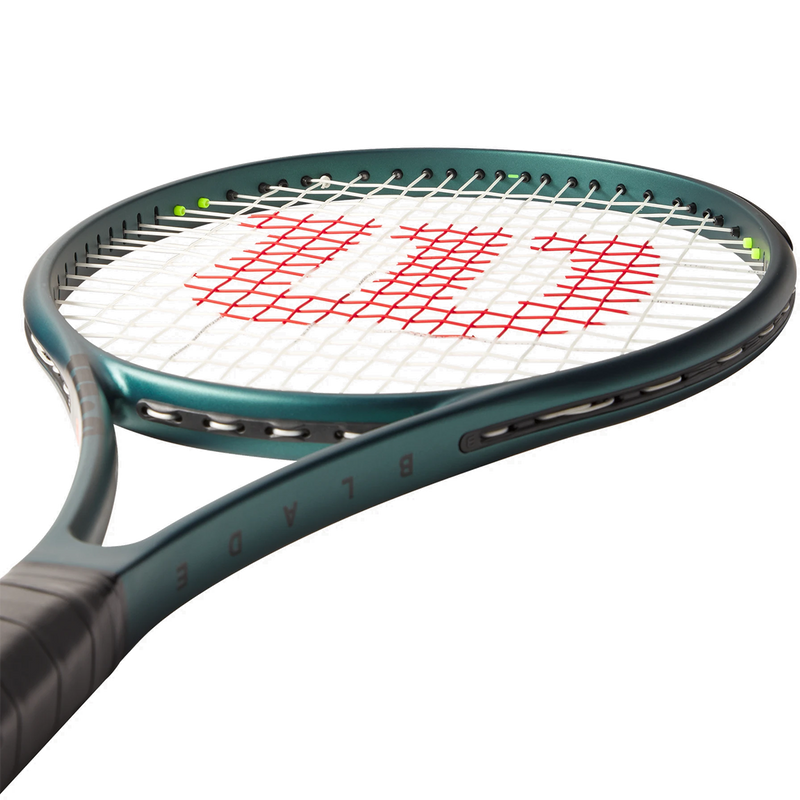 Blade 104 V9.0, Wilson Blade 104 V9.0 head