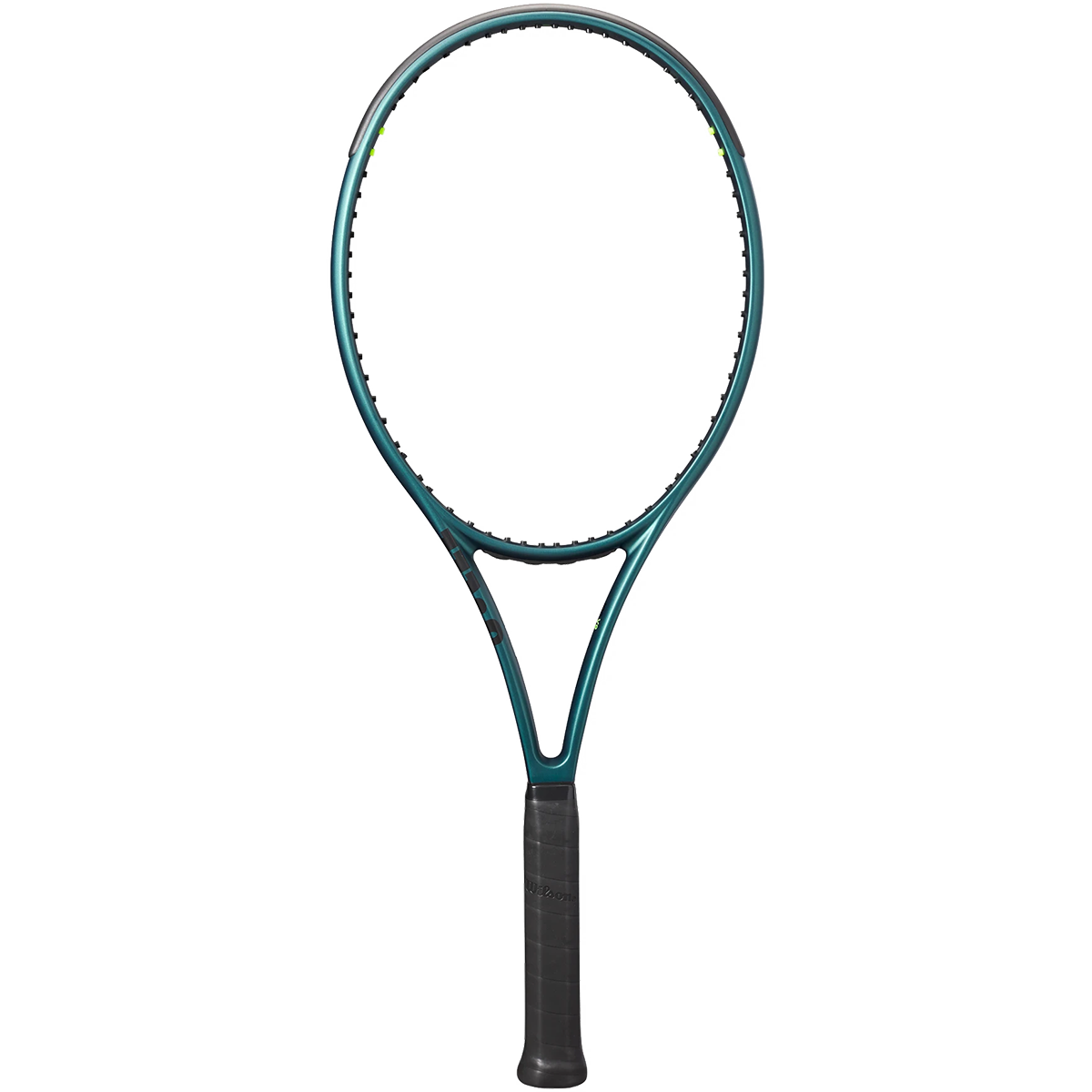 Wilson Blade 100L V9 グリップ2 ブレード100L Wilson BLADE 100L V9 Wilson Blade 100L v9 Racquet | Tennis