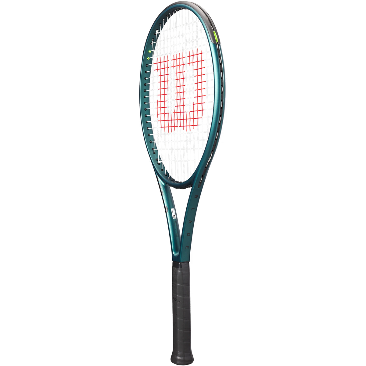Wilson Blade 100L v9 Racket Demo alternate view