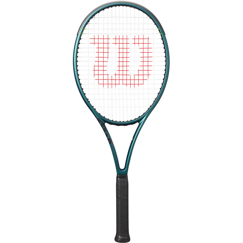 Wilson Blade 100L v9 Racket Demo, Featured Image