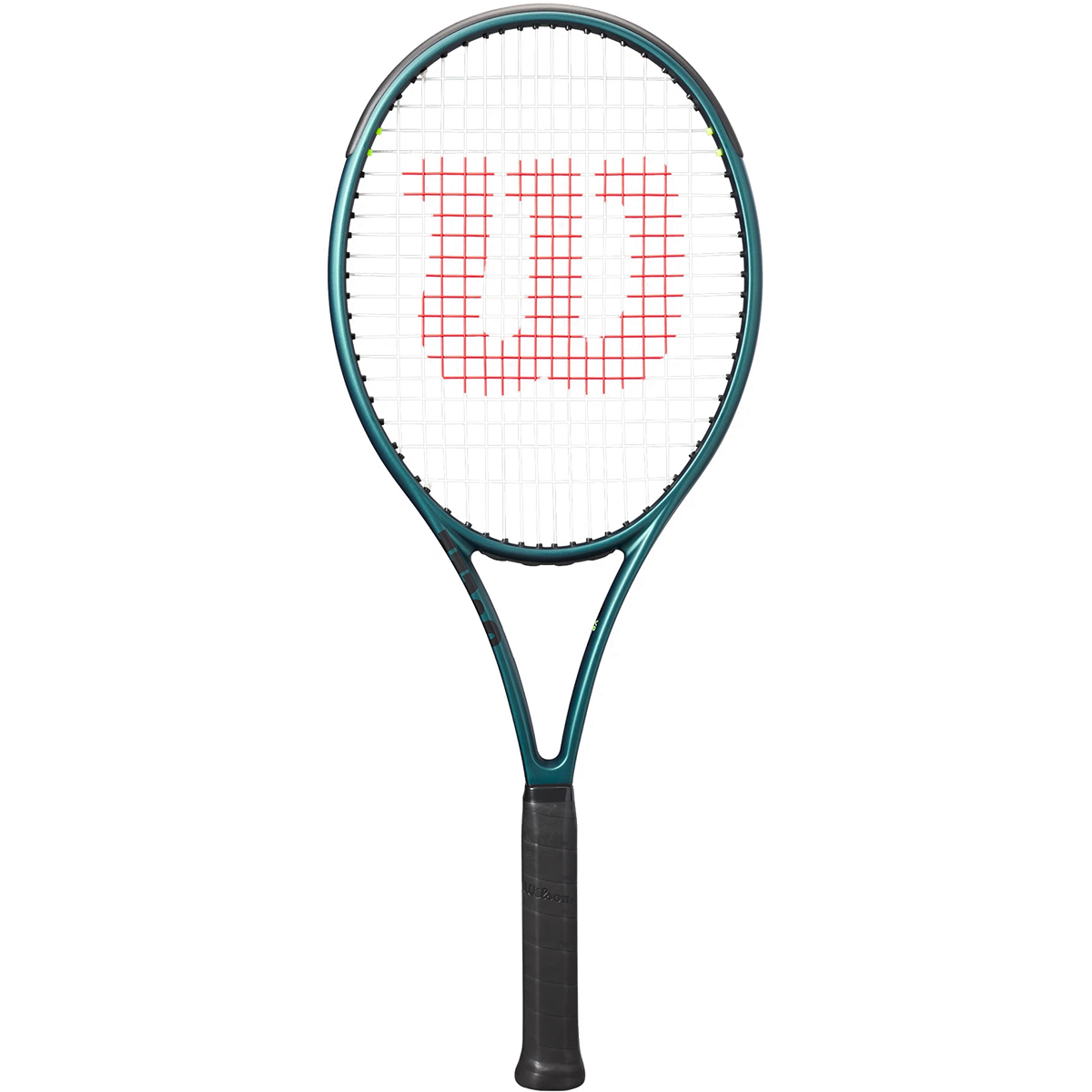 Wilson Blade 100L v9 Racket Demo alternate view