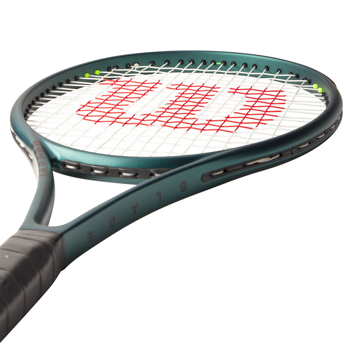 Wilson Blade 100L v9 Racket Demo alternate view
