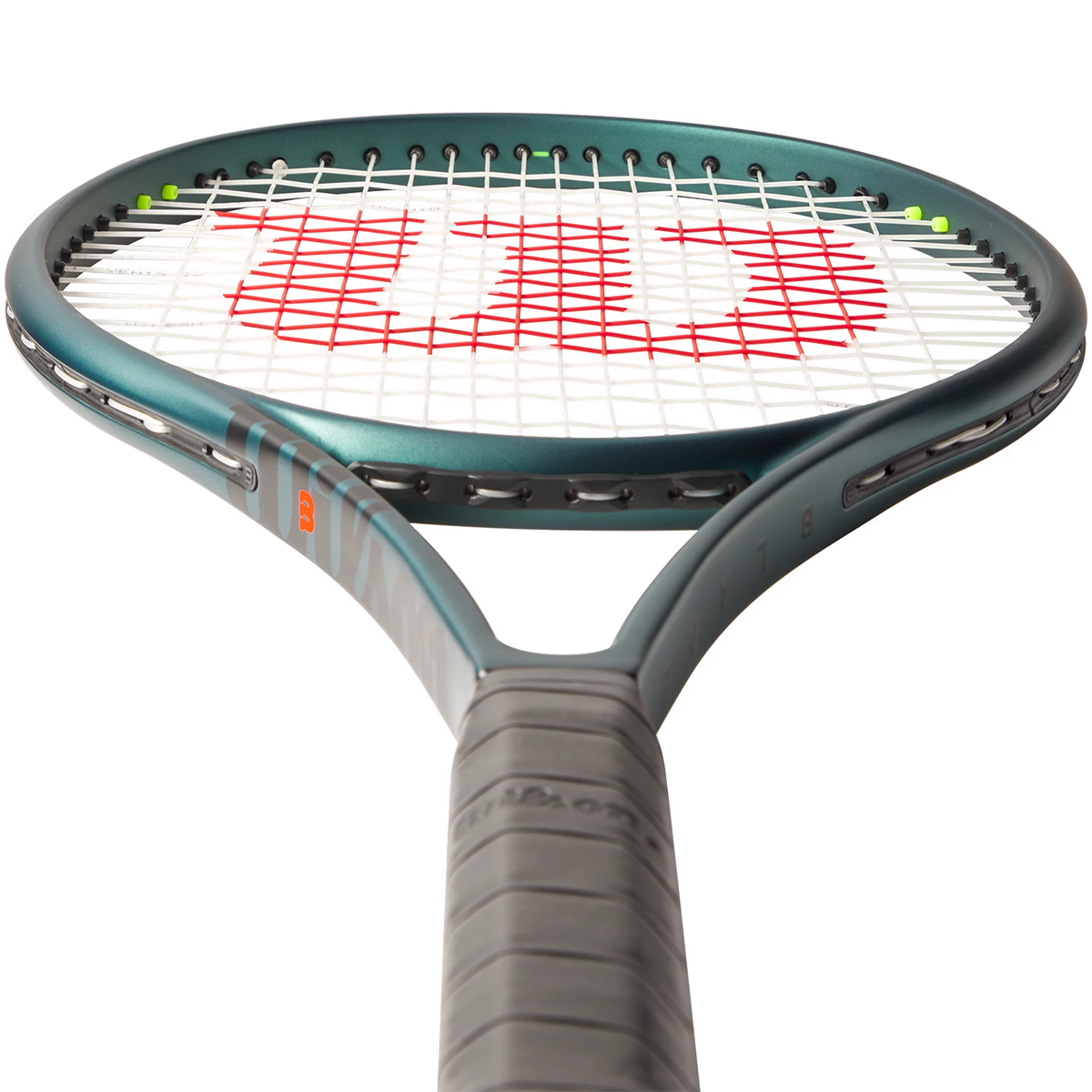 Wilson Blade 100L v9 Racket Demo alternate view