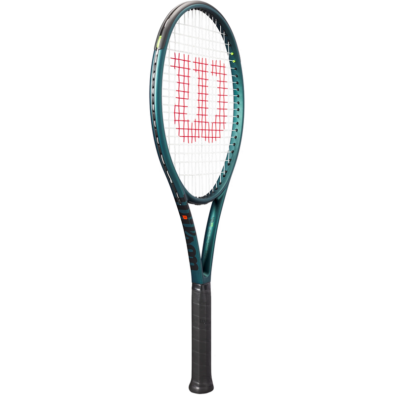 Wilson Blade 100L v9 Racket Demo, Wilson Blade 100L V9.0
