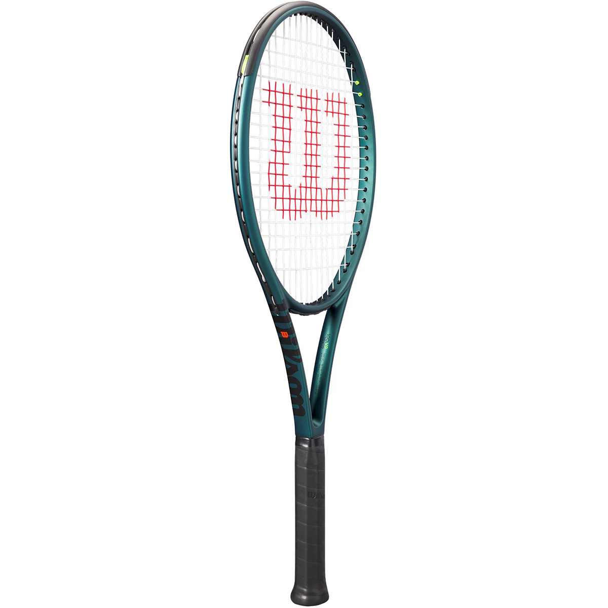 Wilson Blade 100L v9 Racket Demo alternate view