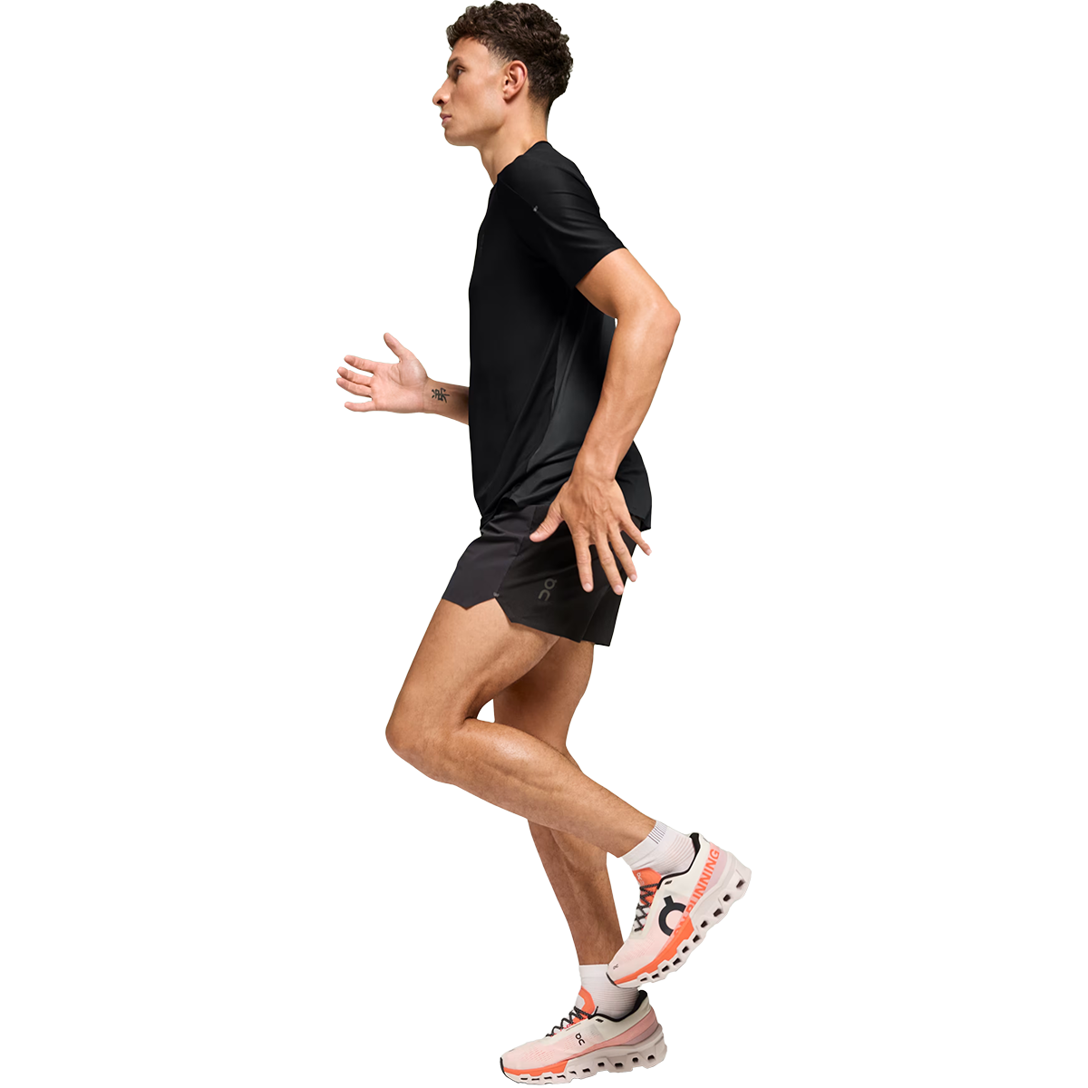 Men's Performance T alternate view