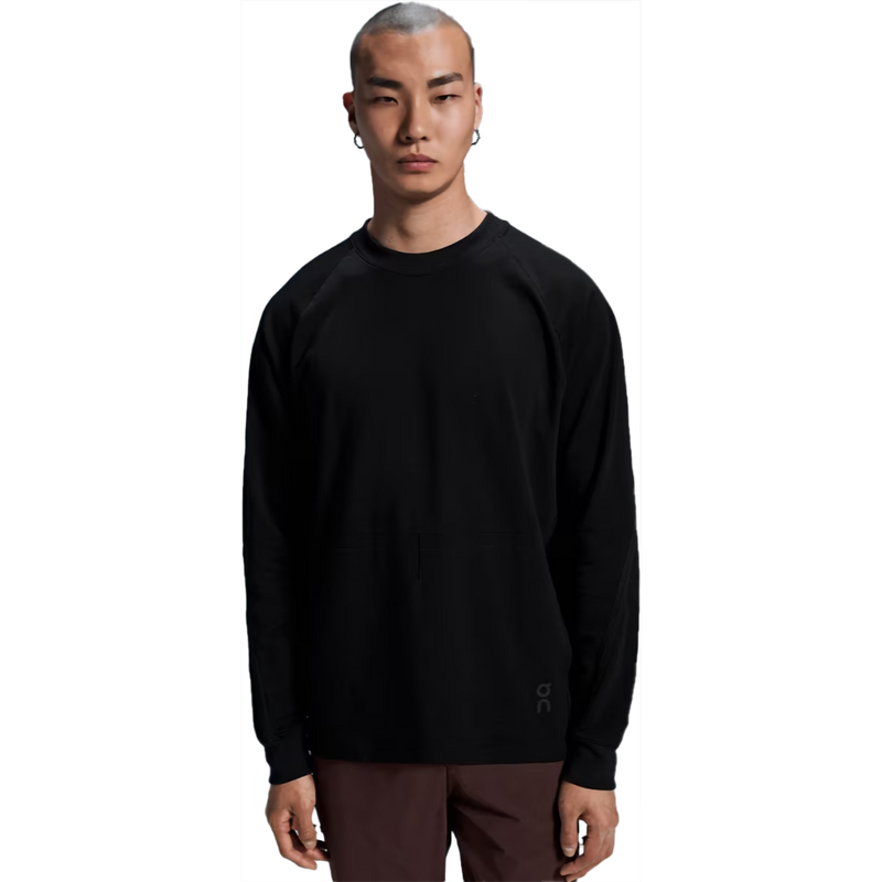 Movement Crew, Featured Image