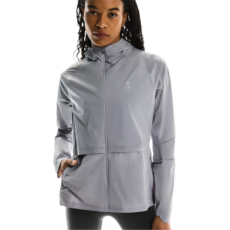 Women's Core Jacket, Featured Image