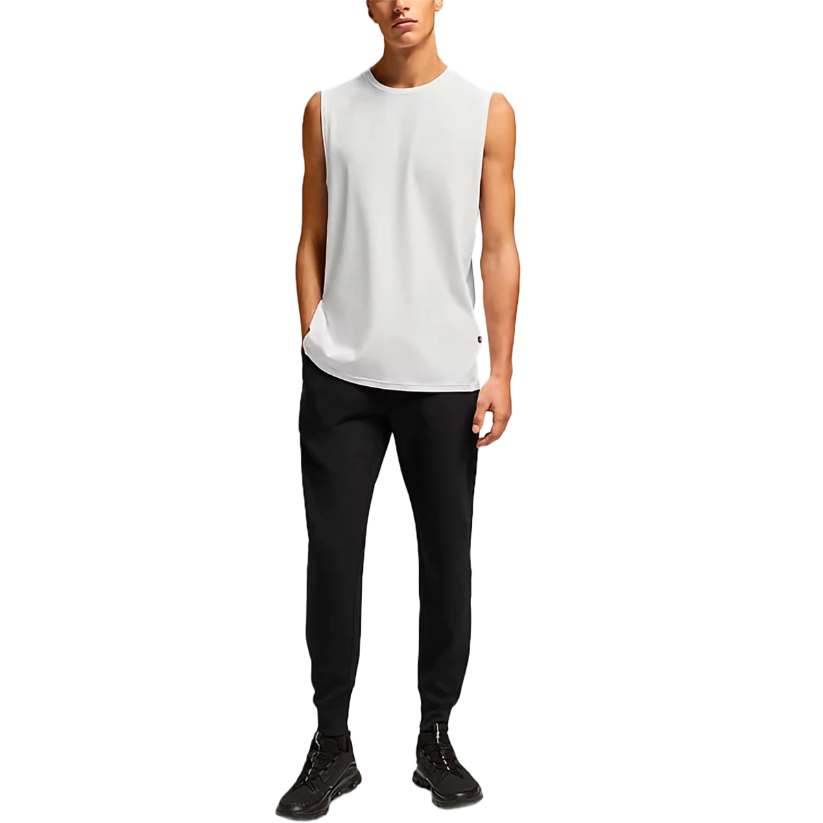Men's Sweat Pant alternate view