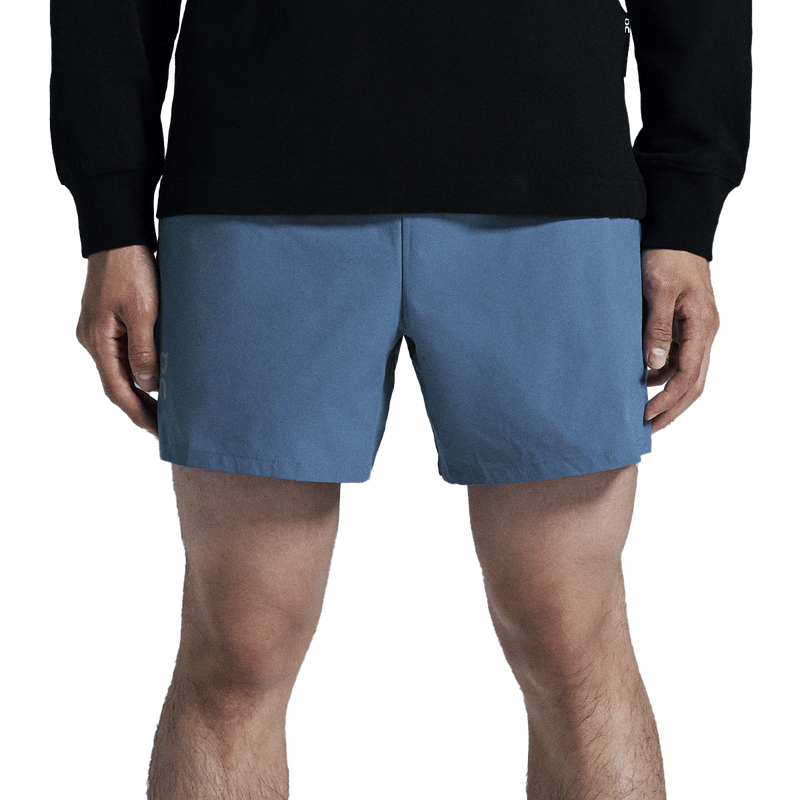 Men's Essential Short, On Men's Essential Short front