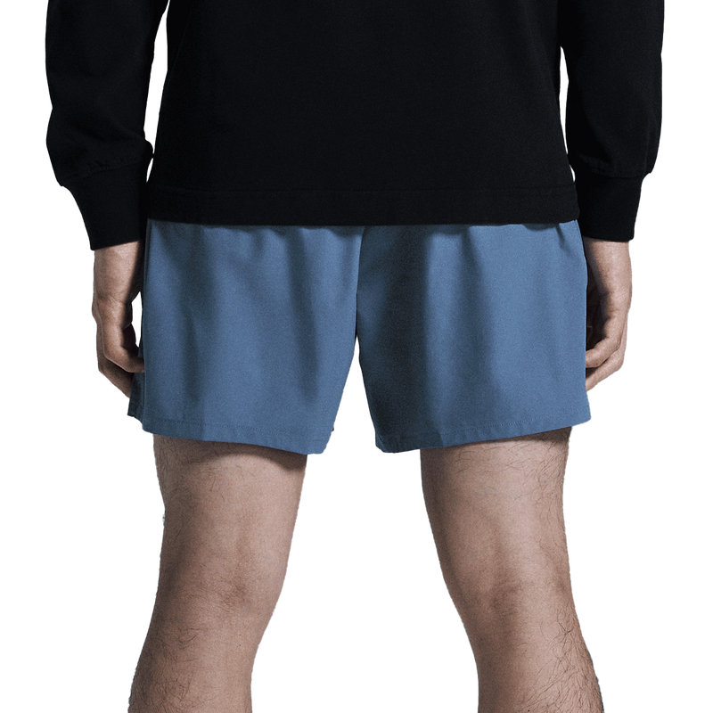 Men's Essential Short, On Men's Essential Short back