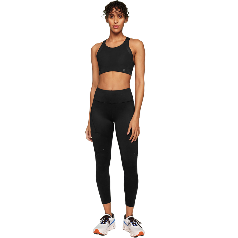 Women's Performance Tights 7/8, Featured Image