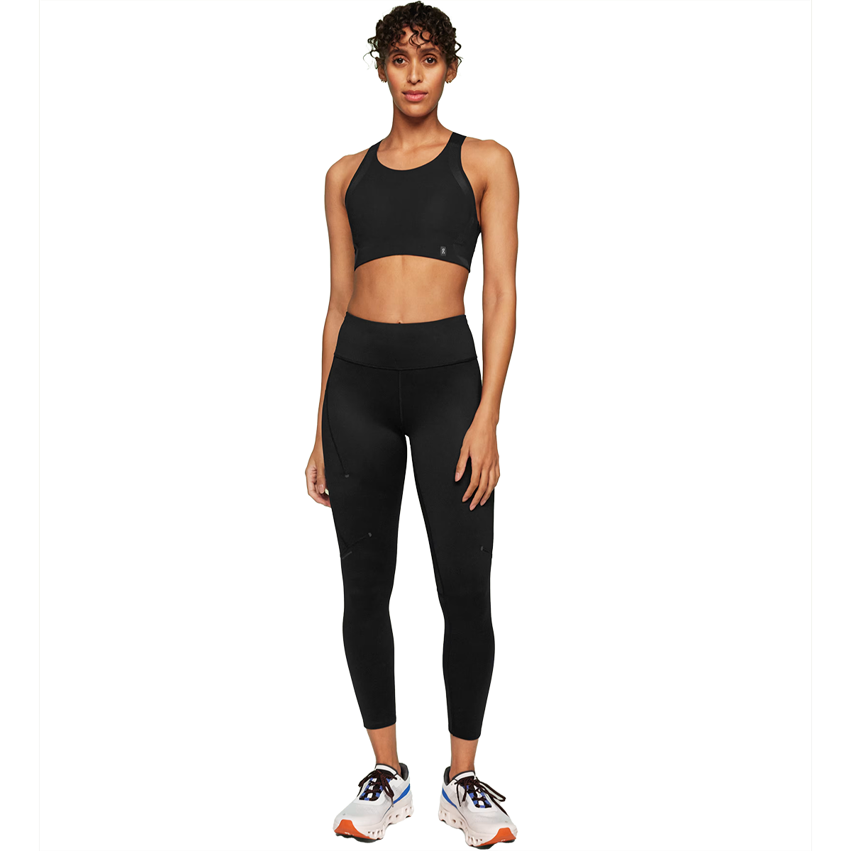 Women's Performance Tights 7/8 alternate view