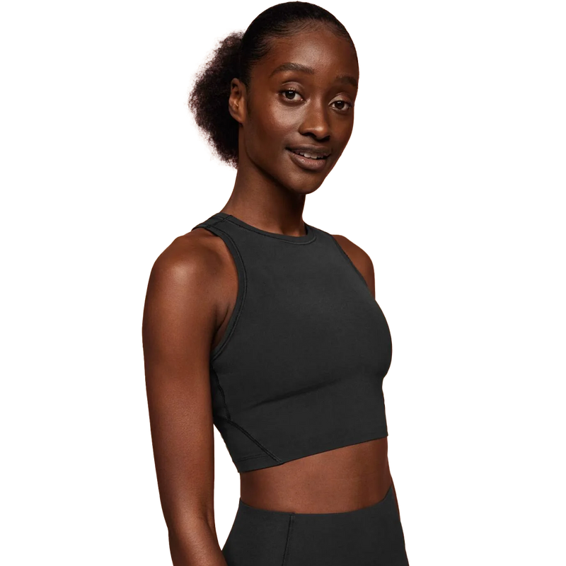 Women's Movement Crop, Featured Image